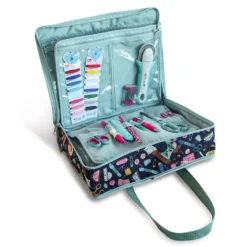 Prym All-in-one bag – 340x260x95mm – Needle & Thread