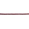 Prym Anorakksnor 4mm 3 meter – Bordeaux