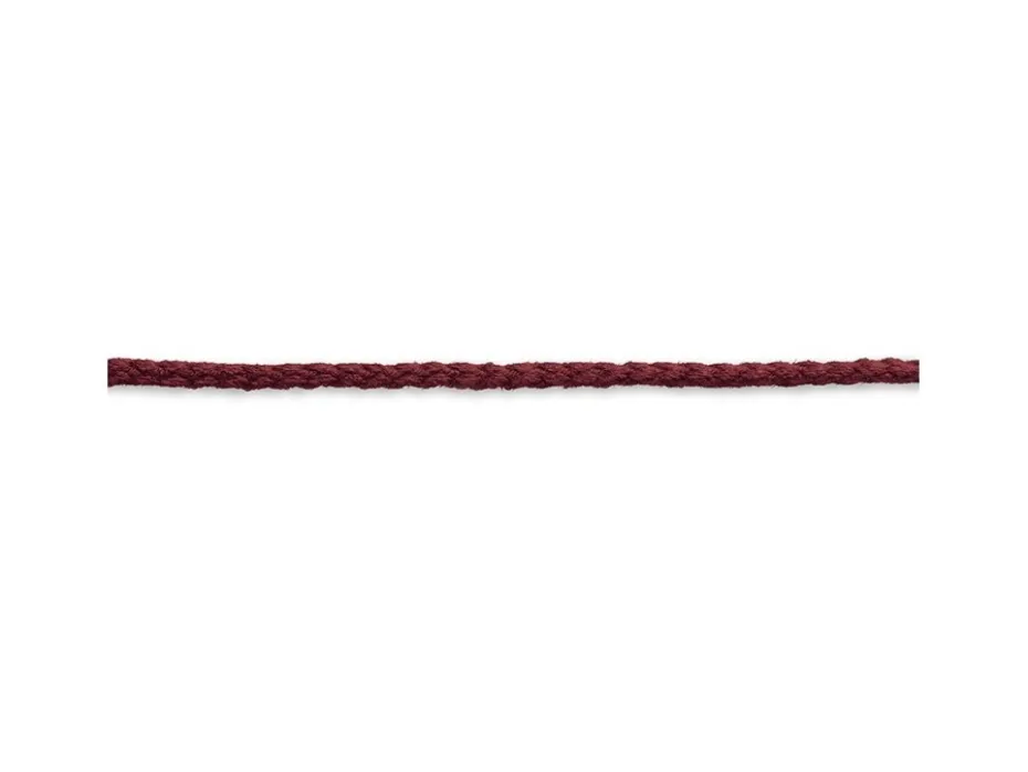 Prym Anorakksnor 4mm 3 meter – Bordeaux