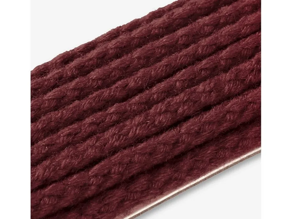 Prym Anorakksnor 4mm 3 meter – Bordeaux