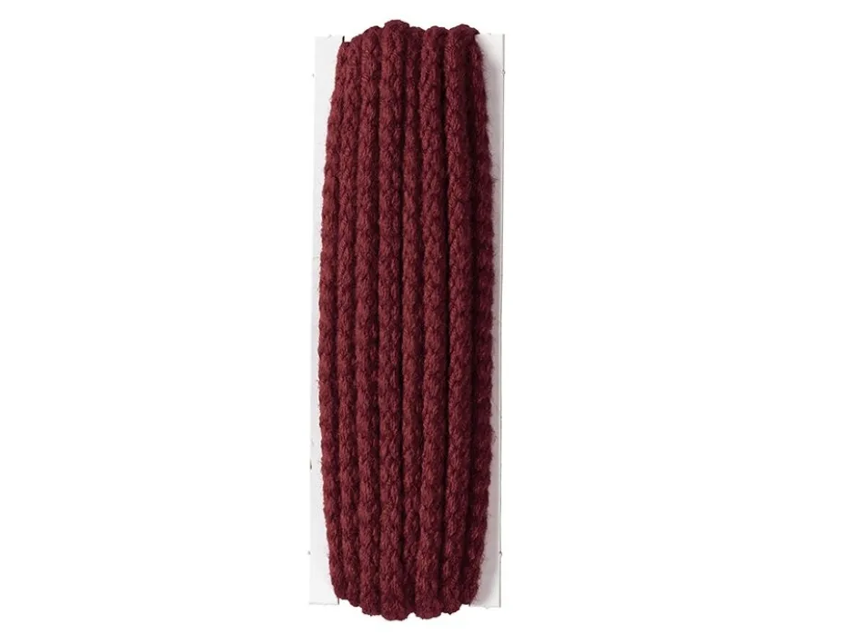 Prym Anorakksnor 4mm 3 meter – Bordeaux
