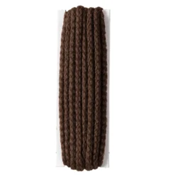 Prym Anorakksnor 4mm 3 meter – Brun