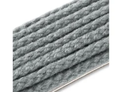 Prym Anorakksnor 4mm 3 meter – Grå