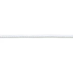 Prym Anorakksnor 4mm 25meter – Hvit