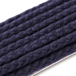 Prym Anorakksnor 4mm 3 meter – Marineblå