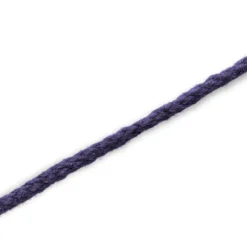 Prym Anorakksnor 4mm 1,5meter – Marineblå