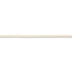 Prym Anorakksnor 4mm 25meter – Natur