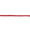 Prym Anorakksnor 4mm 1,5meter – Rød