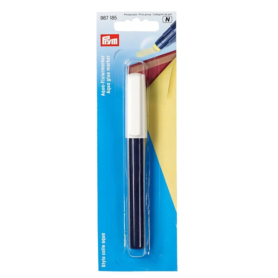 Prym Aqua glue marker – Limpenn