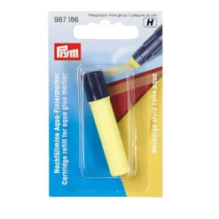 Prym Aqua glue marker – Limpenn refill
