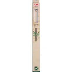 Prym 1530 Bambus Parpinne 2stk -3,0 – 33cm