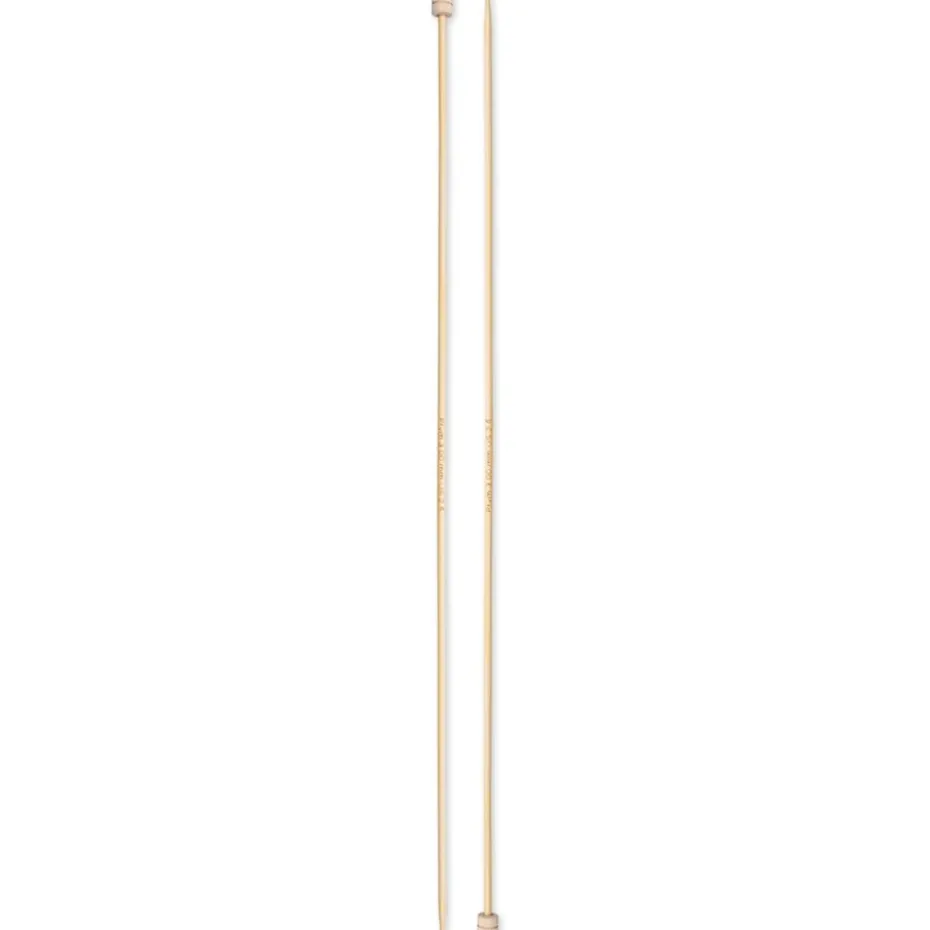 Prym 1530 Bambus Parpinne 2stk -3,0 – 33cm