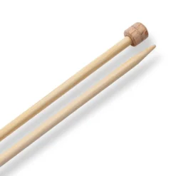 Prym 1530 Bambus Parpinne 2stk -3,75 – 33cm