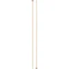 Prym 1530 Bambus Parpinne 2stk -3,25 – 33cm