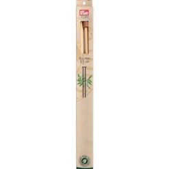 Prym 1530 Bambus Parpinne 2stk -8,0 – 33cm