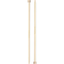 Prym 1530 Bambus Parpinne 2stk -8,0 – 33cm