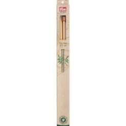 Prym 1530 Bambus Parpinne 2stk -7,0 – 33cm