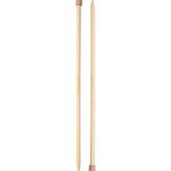 Prym 1530 Bambus Parpinne 2stk -7,0 – 33cm