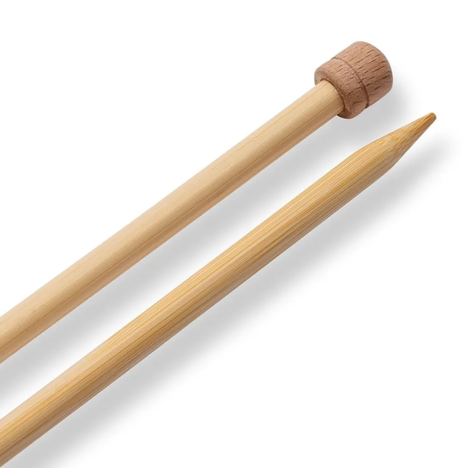 Prym 1530 Bambus Parpinne 2stk -7,0 – 33cm