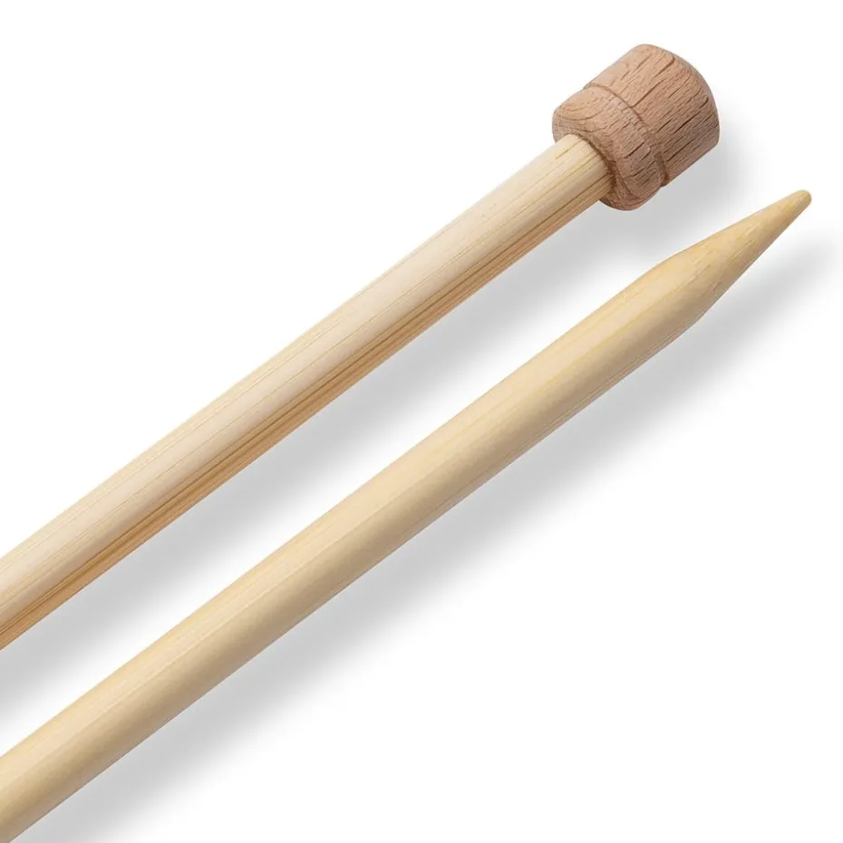 Prym 1530 Bambus Parpinne 2stk -6,5 – 33cm