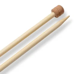 Prym 1530 Bambus Parpinne 2stk -6,0 – 33cm