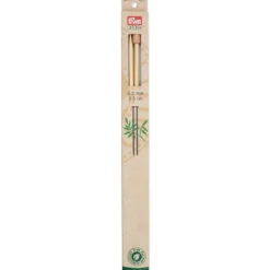 Prym 1530 Bambus Parpinne 2stk -6,0 – 33cm
