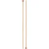 Prym 1530 Bambus Parpinne 2stk -5,5 – 33cm