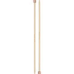 Prym 1530 Bambus Parpinne 2stk -5,5 – 33cm
