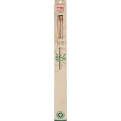 Prym 1530 Bambus Parpinne 2stk -5,0 – 33cm