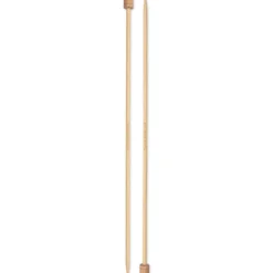 Prym 1530 Bambus Parpinne 2stk -5,0 – 33cm