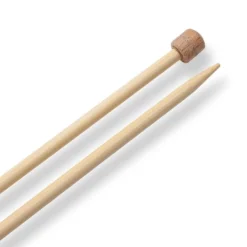 Prym 1530 Bambus Parpinne 2stk -4,0 – 33cm