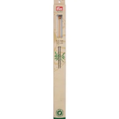 Prym 1530 Bambus Parpinne 2stk -3,5 – 33cm