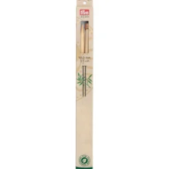 Prym 1530 Bambus Parpinne 2stk -10,0 – 33cm