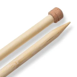 Prym 1530 Bambus Parpinne 2stk -10,0 – 33cm
