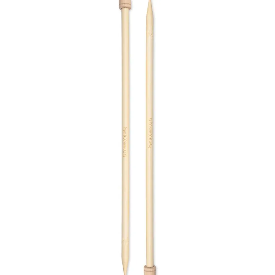 Prym 1530 Bambus Parpinne 2stk -9,0 – 33cm