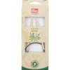 Prym 1530 Bambus Rundpinne – 6,0 – 60cm