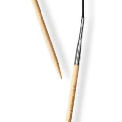 Prym 1530 Bambus Rundpinne – 4,0 – 40cm
