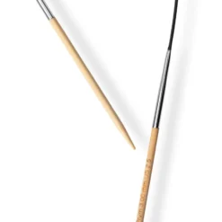 Prym 1530 Bambus Rundpinne – 3,0 – 40cm