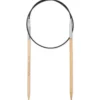 Prym 1530 Bambus Rundpinne – 4,5 – 60cm