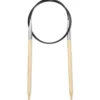 Prym 1530 Bambus Rundpinne – 6,0 – 80cm
