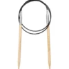 Prym 1530 Bambus Rundpinne – 5,5 – 80cm