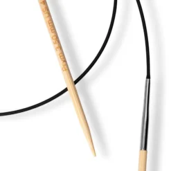 Prym 1530 Bambus Rundpinne – 3,5 – 80cm