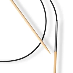 Prym 1530 Bambus Rundpinne – 2,5 – 80cm