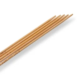 Prym 1530 Bambus Settpinne 5stk – 2,0 – 15cm
