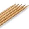 Prym 1530 Bambus Settpinne 5stk – 5,5 – 20cm