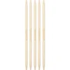Prym 1530 Bambus Settpinne 5stk – 6,0 – 20cm