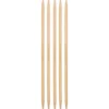 Prym 1530 Bambus Settpinne 5stk – 4,5 – 20cm