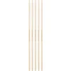 Prym 1530 Bambus Settpinne 5stk – 3,0 – 20cm