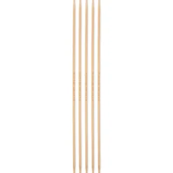 Prym 1530 Bambus Settpinne 5stk – 2,5 – 20cm