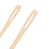 Prym 1530 Bambus Ullnåler 2stk – 8 og 9cm